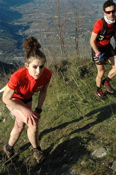 Tifata Vertikal Race 12 Gennaio 2019 - foto 104