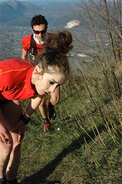 Tifata Vertikal Race 12 Gennaio 2019 - foto 105