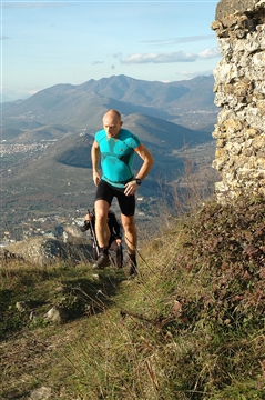 Tifata Vertikal Race 12 Gennaio 2019 - foto 107