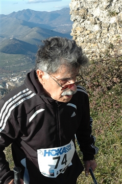 Tifata Vertikal Race 12 Gennaio 2019 - foto 108