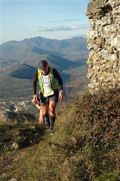 Tifata Vertikal Race 12 Gennaio 2019 - foto 109