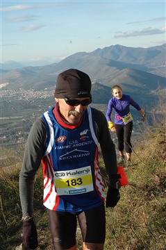 Tifata Vertikal Race 12 Gennaio 2019 - foto 111