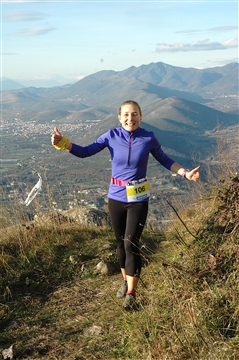 Tifata Vertikal Race 12 Gennaio 2019 - foto 112