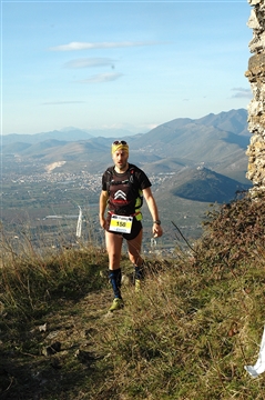 Tifata Vertikal Race 12 Gennaio 2019 - foto 113