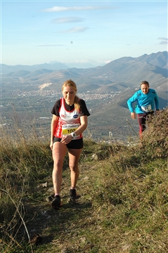 Tifata Vertikal Race 12 Gennaio 2019 - foto 114