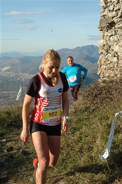 Tifata Vertikal Race 12 Gennaio 2019 - foto 115
