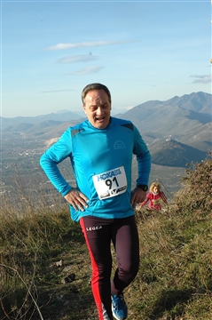 Tifata Vertikal Race 12 Gennaio 2019 - foto 116