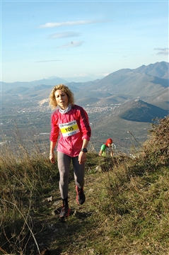 Tifata Vertikal Race 12 Gennaio 2019 - foto 117
