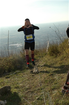 Tifata Vertikal Race 12 Gennaio 2019 - foto 118