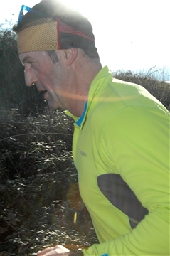 Tifata Vertikal Race 12 Gennaio 2019 - foto 119