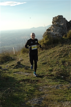 Tifata Vertikal Race 12 Gennaio 2019 - foto 120