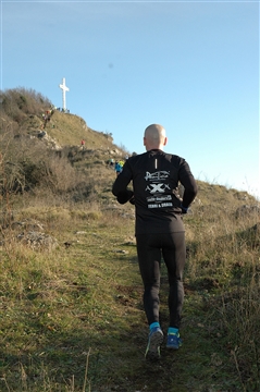 Tifata Vertikal Race 12 Gennaio 2019 - foto 121