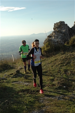 Tifata Vertikal Race 12 Gennaio 2019 - foto 122