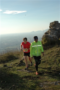 Tifata Vertikal Race 12 Gennaio 2019 - foto 123