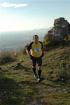 Tifata Vertikal Race 12 Gennaio 2019 - foto 124