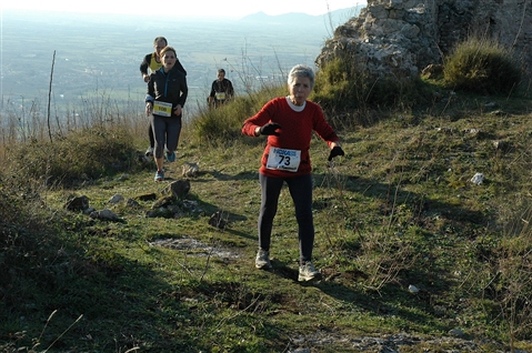 Tifata Vertikal Race 12 Gennaio 2019 - foto 125