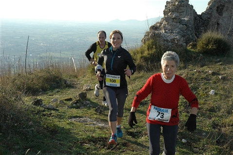 Tifata Vertikal Race 12 Gennaio 2019 - foto 126