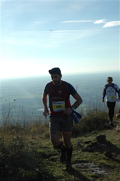 Tifata Vertikal Race 12 Gennaio 2019 - foto 129