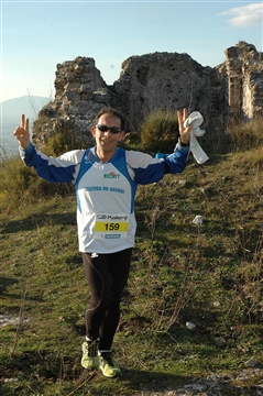 Tifata Vertikal Race 12 Gennaio 2019 - foto 130
