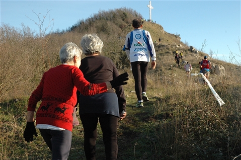 Tifata Vertikal Race 12 Gennaio 2019 - foto 131