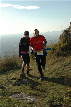Tifata Vertikal Race 12 Gennaio 2019 - foto 132