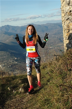 Tifata Vertikal Race 12 Gennaio 2019 - foto 135
