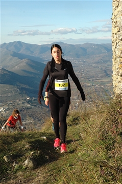 Tifata Vertikal Race 12 Gennaio 2019 - foto 136