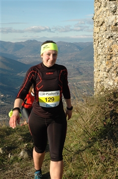 Tifata Vertikal Race 12 Gennaio 2019 - foto 137