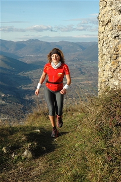 Tifata Vertikal Race 12 Gennaio 2019 - foto 138