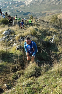 Tifata Vertikal Race 12 Gennaio 2019 - foto 140