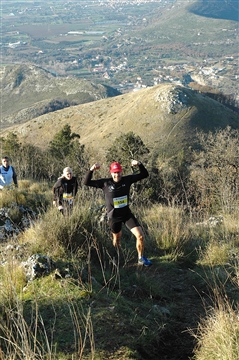 Tifata Vertikal Race 12 Gennaio 2019 - foto 142