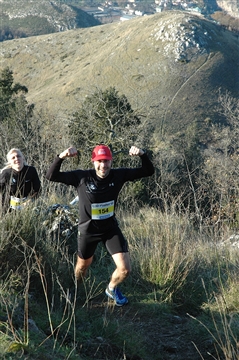 Tifata Vertikal Race 12 Gennaio 2019 - foto 143