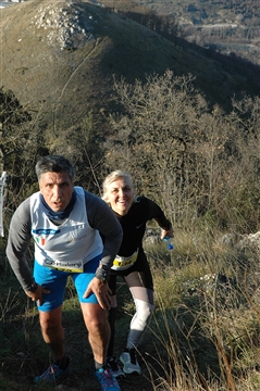 Tifata Vertikal Race 12 Gennaio 2019 - foto 144
