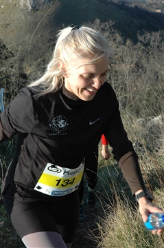 Tifata Vertikal Race 12 Gennaio 2019 - foto 145