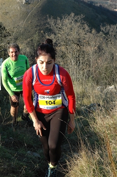 Tifata Vertikal Race 12 Gennaio 2019 - foto 146