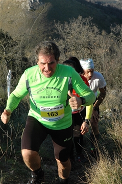 Tifata Vertikal Race 12 Gennaio 2019 - foto 147