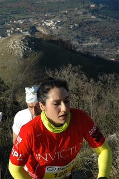Tifata Vertikal Race 12 Gennaio 2019 - foto 148