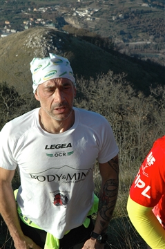 Tifata Vertikal Race 12 Gennaio 2019 - foto 149