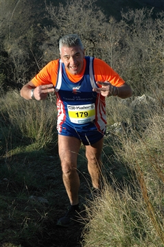 Tifata Vertikal Race 12 Gennaio 2019 - foto 150