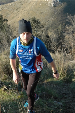 Tifata Vertikal Race 12 Gennaio 2019 - foto 151