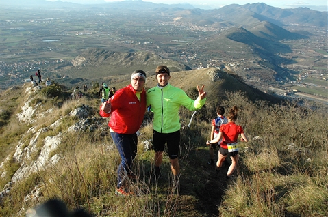 Tifata Vertikal Race 12 Gennaio 2019 - foto 154