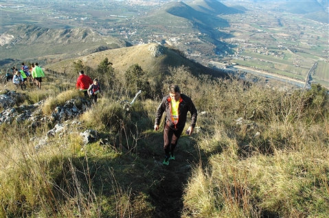 Tifata Vertikal Race 12 Gennaio 2019 - foto 155