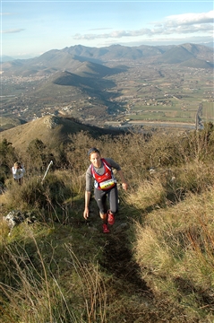 Tifata Vertikal Race 12 Gennaio 2019 - foto 156