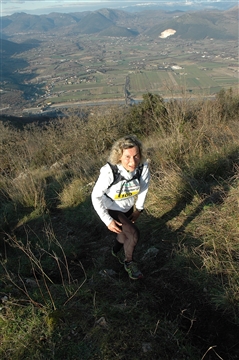 Tifata Vertikal Race 12 Gennaio 2019 - foto 157