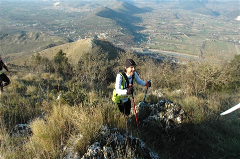 Tifata Vertikal Race 12 Gennaio 2019 - foto 158