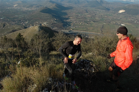 Tifata Vertikal Race 12 Gennaio 2019 - foto 159