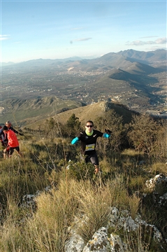 Tifata Vertikal Race 12 Gennaio 2019 - foto 160