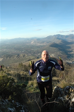 Tifata Vertikal Race 12 Gennaio 2019 - foto 161