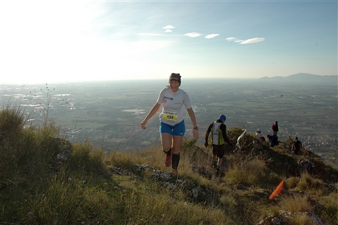 Tifata Vertikal Race 12 Gennaio 2019 - foto 162