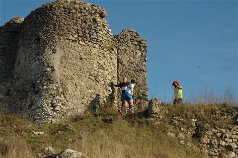 Tifata Vertikal Race 12 Gennaio 2019 - foto 163